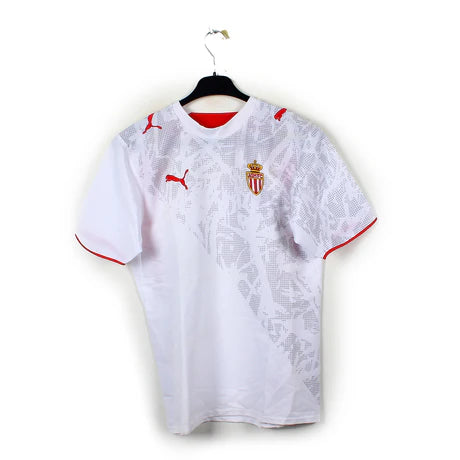 AS MONACO