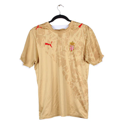 AS MONACO