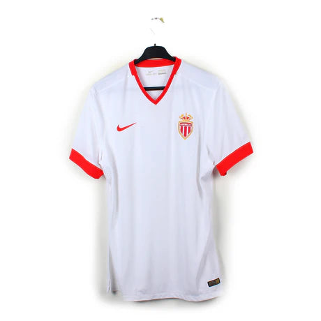 AS MONACO