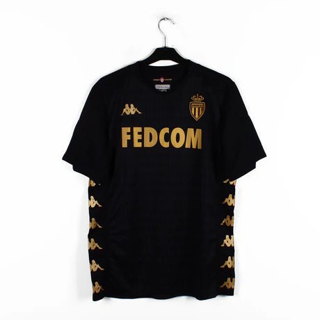 AS MONACO