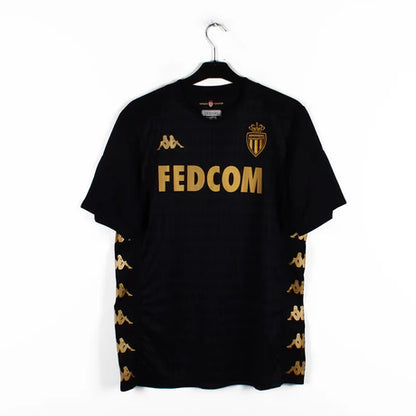 AS MONACO