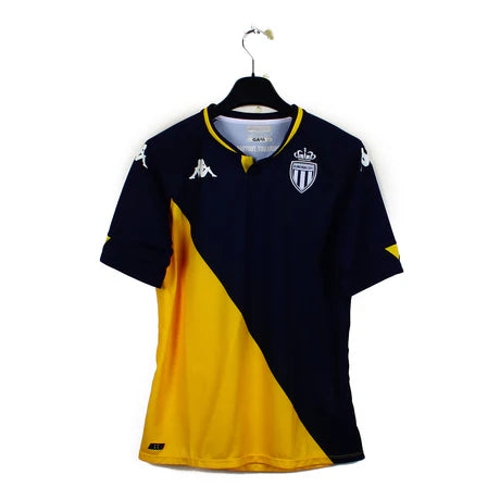 AS MONACO