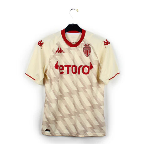 AS MONACO