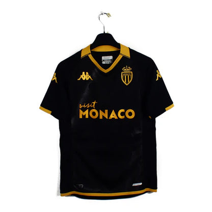 AS MONACO