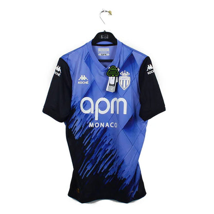 AS MONACO