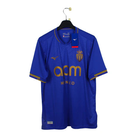 AS MONACO