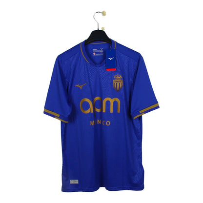 AS MONACO