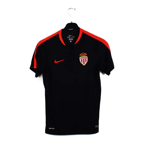 AS MONACO