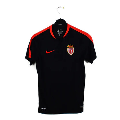 AS MONACO