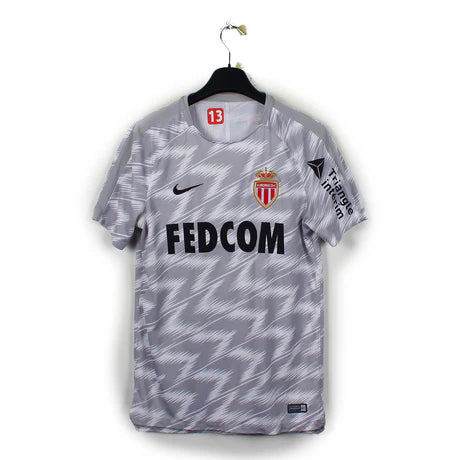 AS MONACO