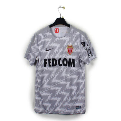 AS MONACO
