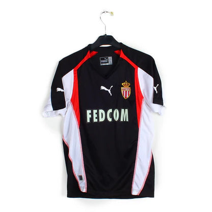 AS MONACO