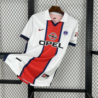 Paris-Saint-Germain