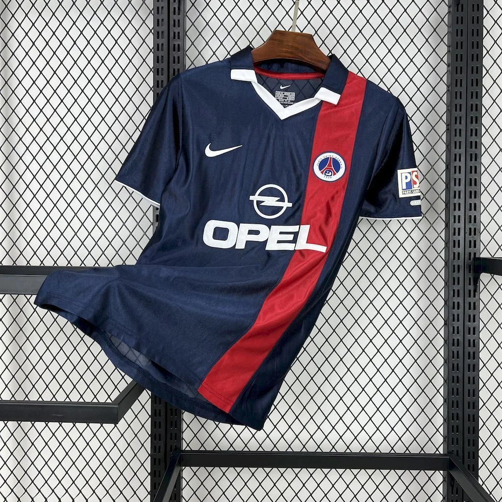Paris-Saint-Germain