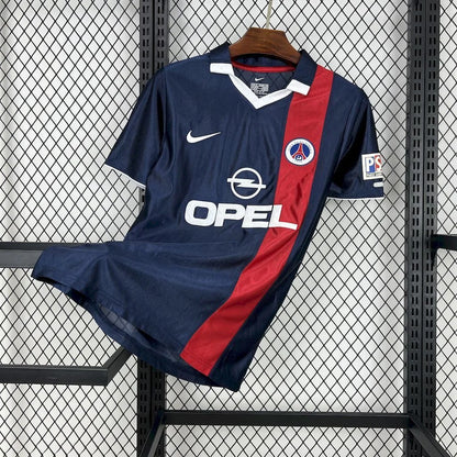 Paris-Saint-Germain