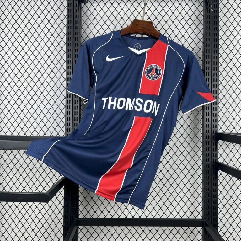 Paris-Saint-Germain