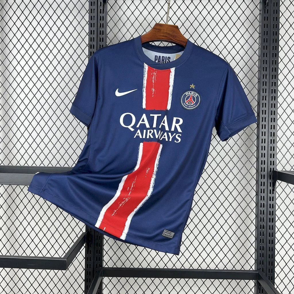 Paris-Saint-Germain
