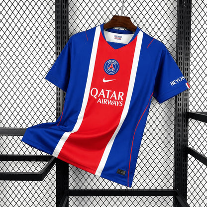 Paris-Saint-Germain