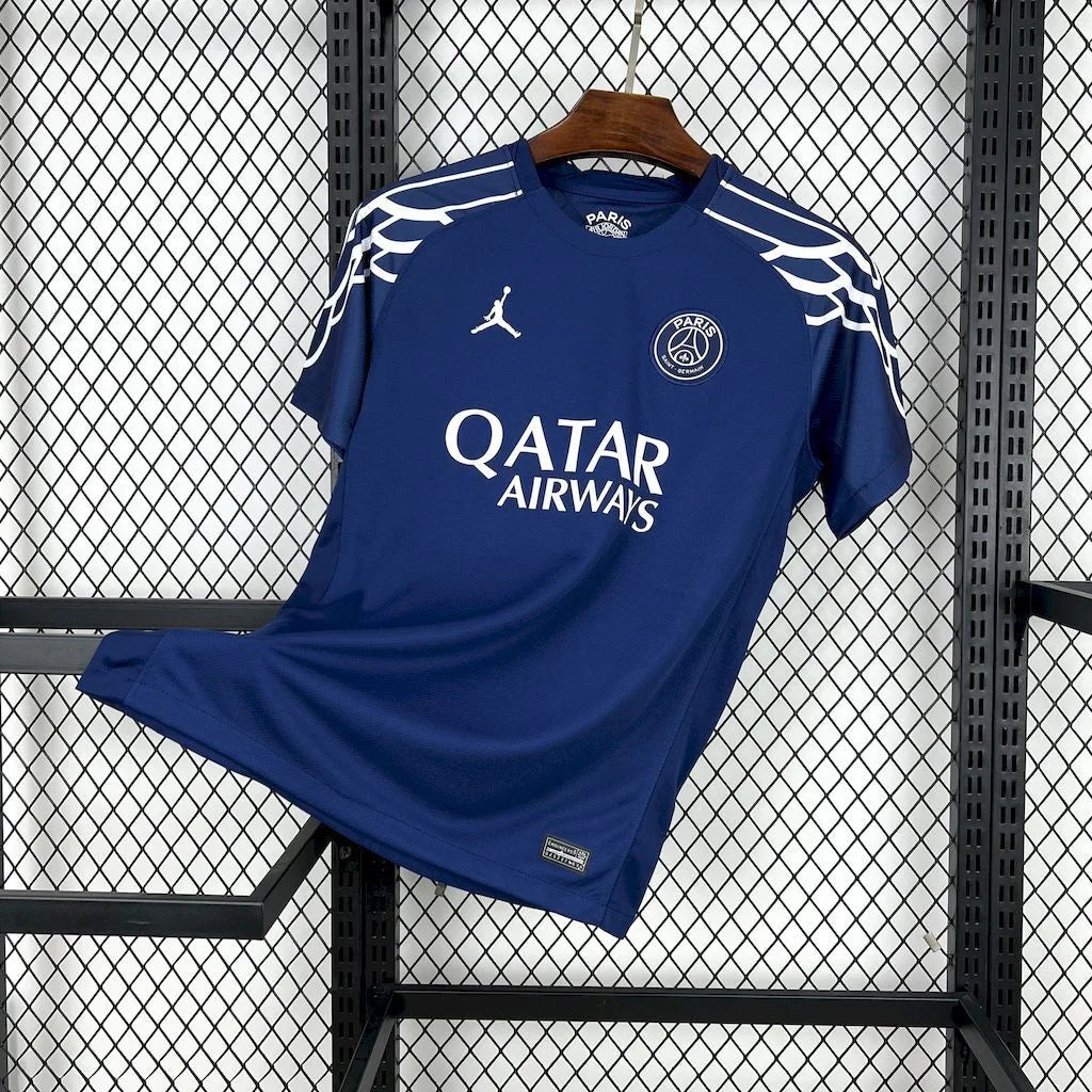 Paris-Saint-Germain