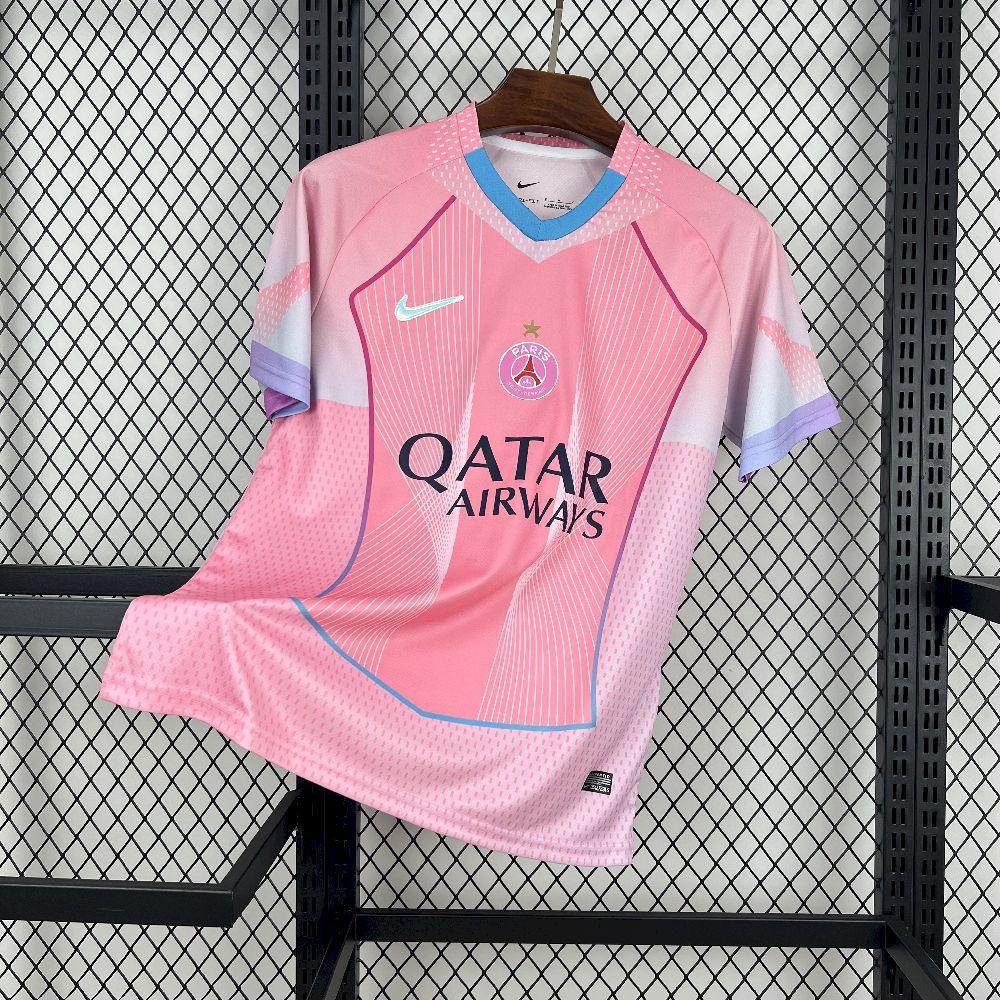 Paris-Saint-Germain