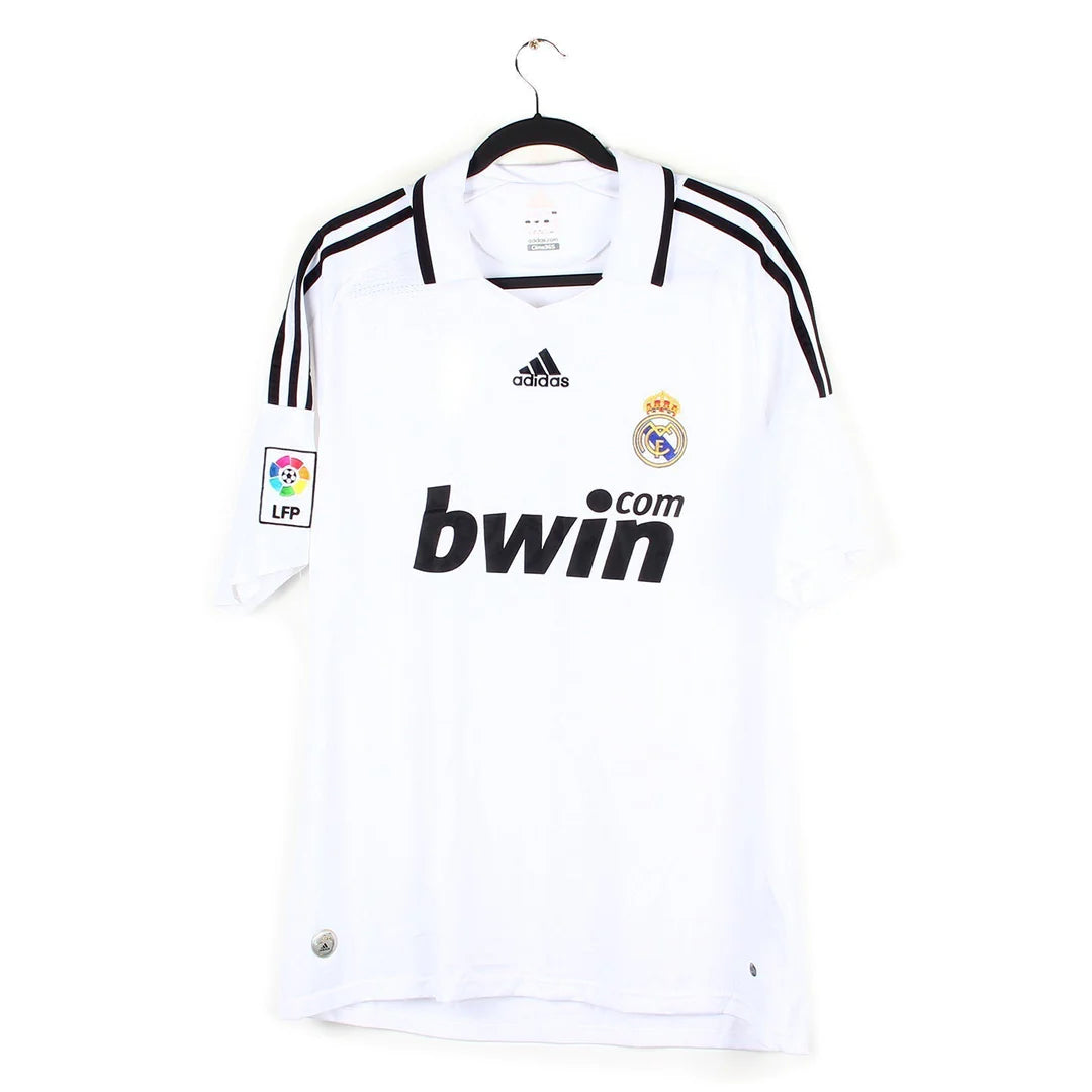 REAL MADRID