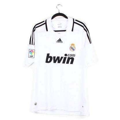 REAL MADRID