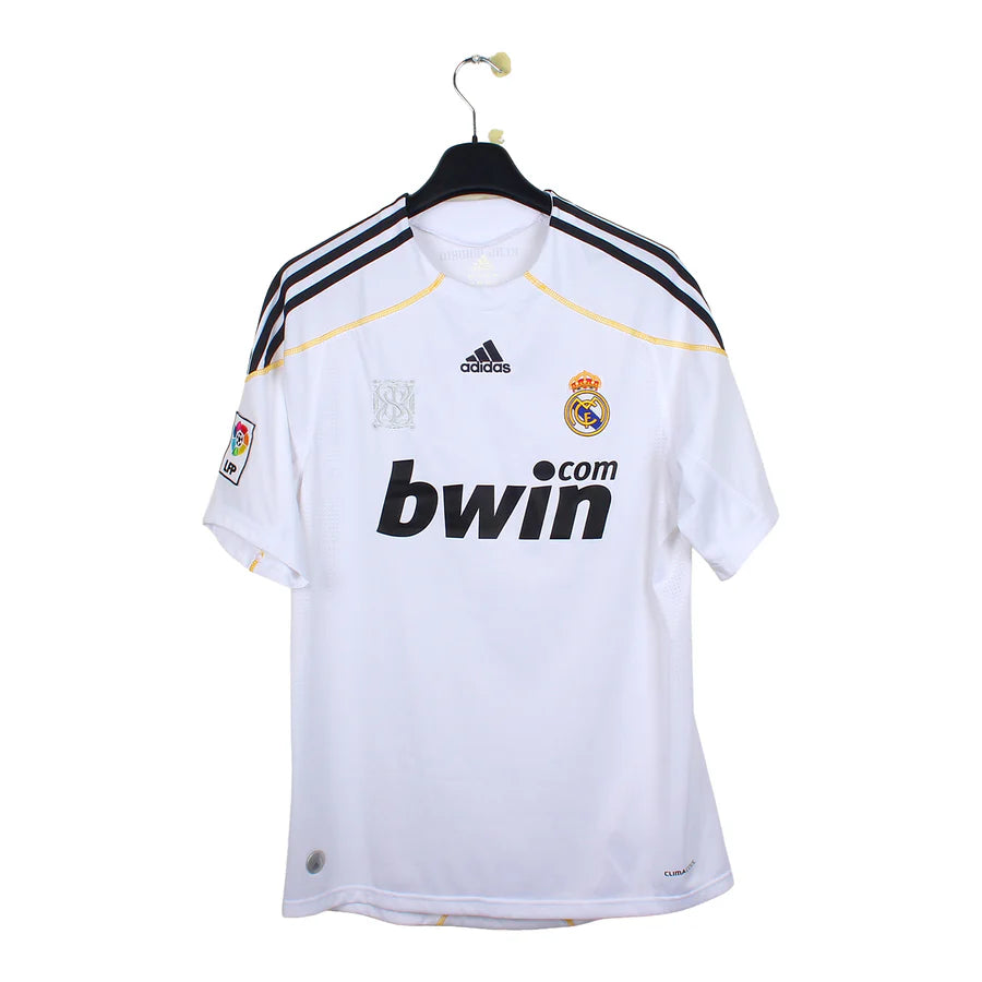 REAL MADRID