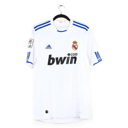 REAL MADRID