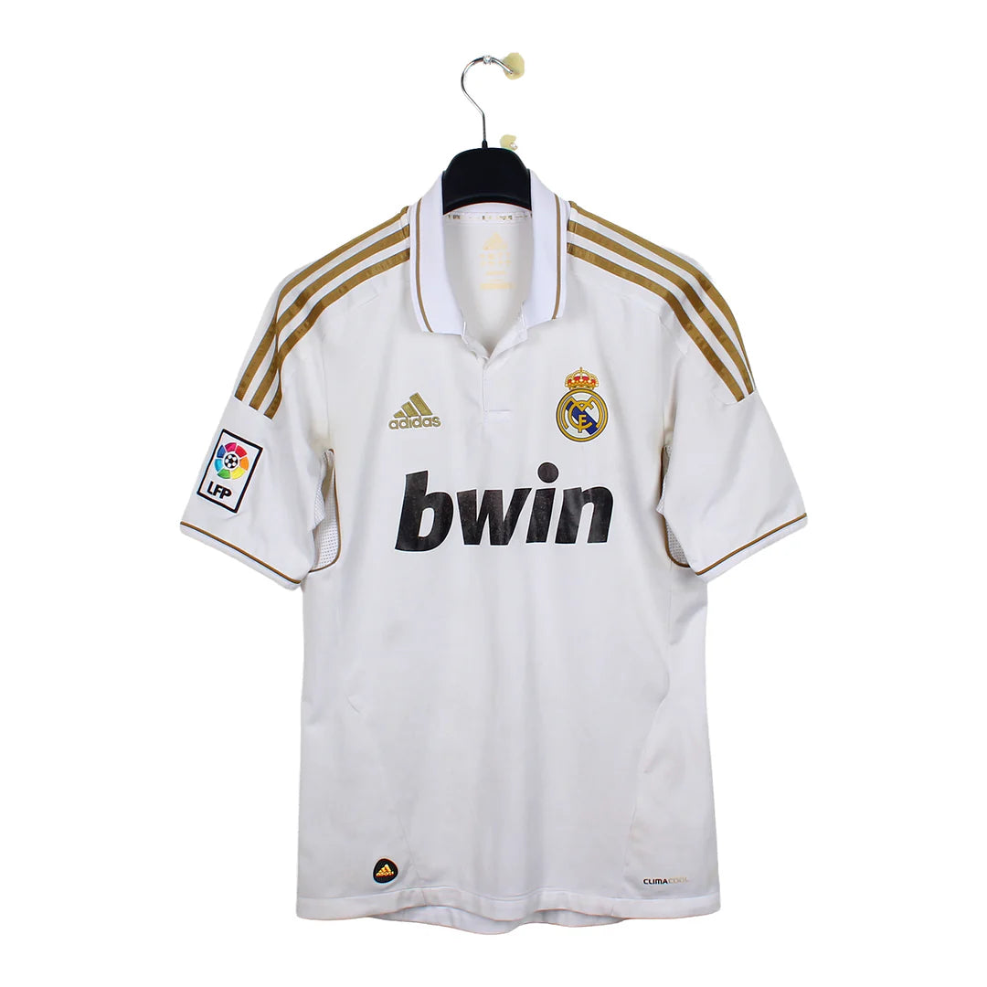 REAL MADRID