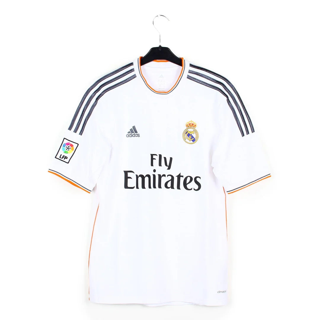 REAL MADRID