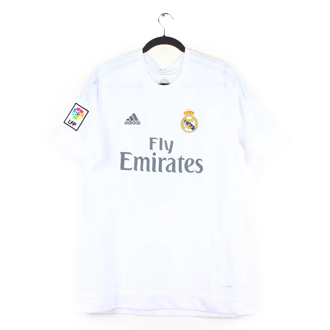 REAL MADRID