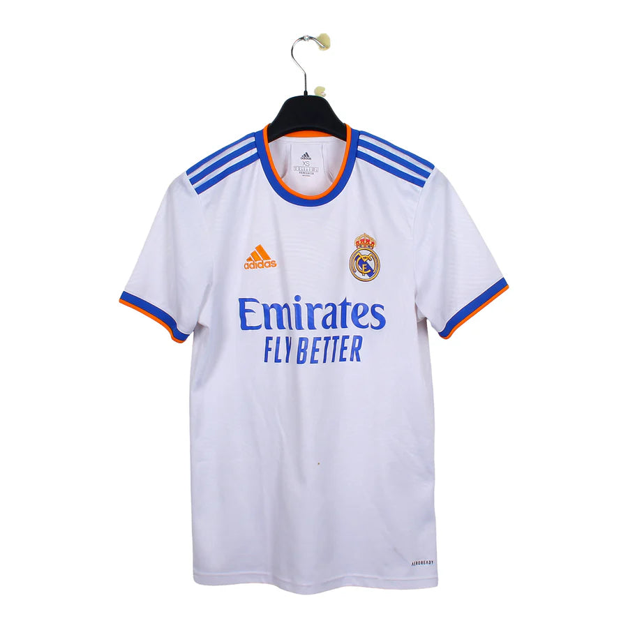 REAL MADRID