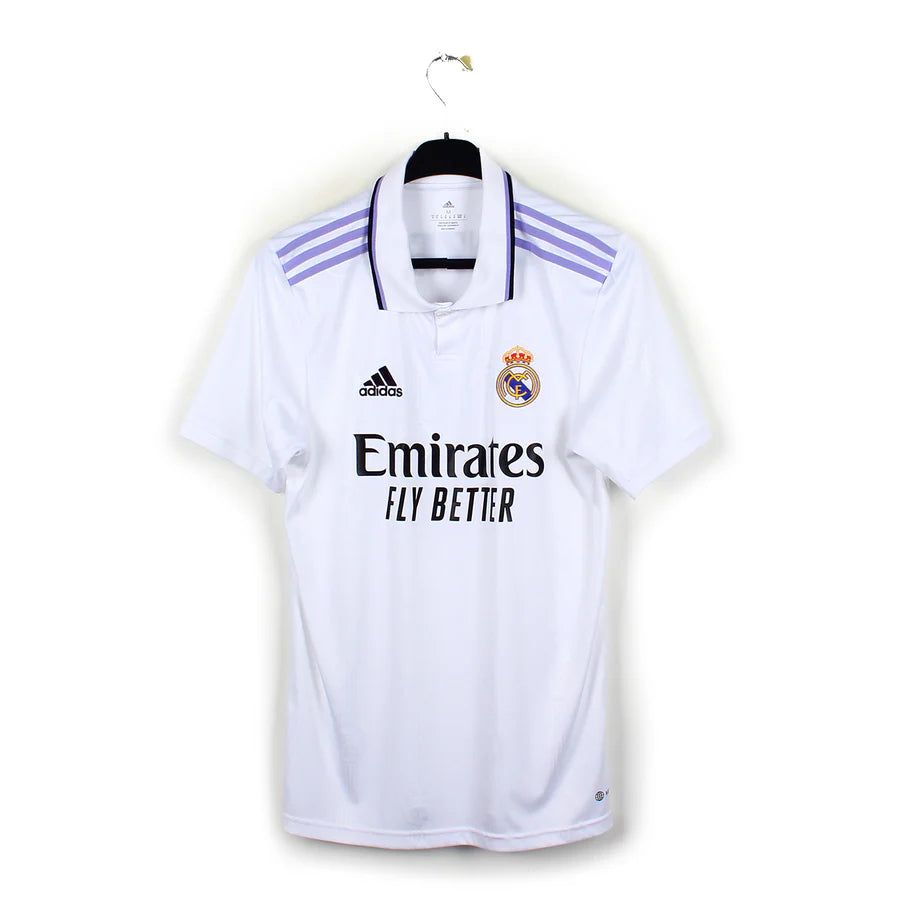 REAL MADRID