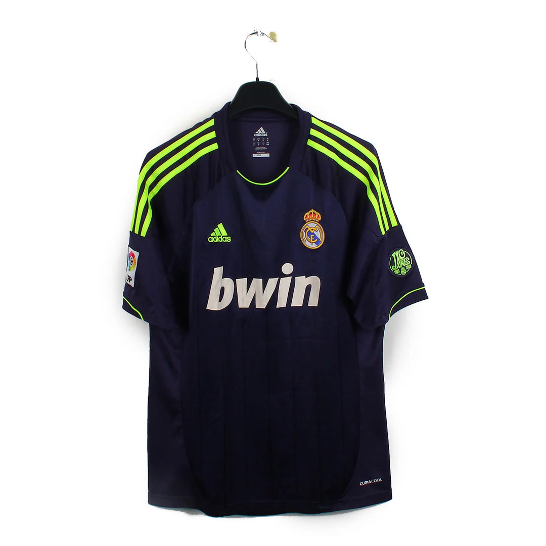 REAL MADRID