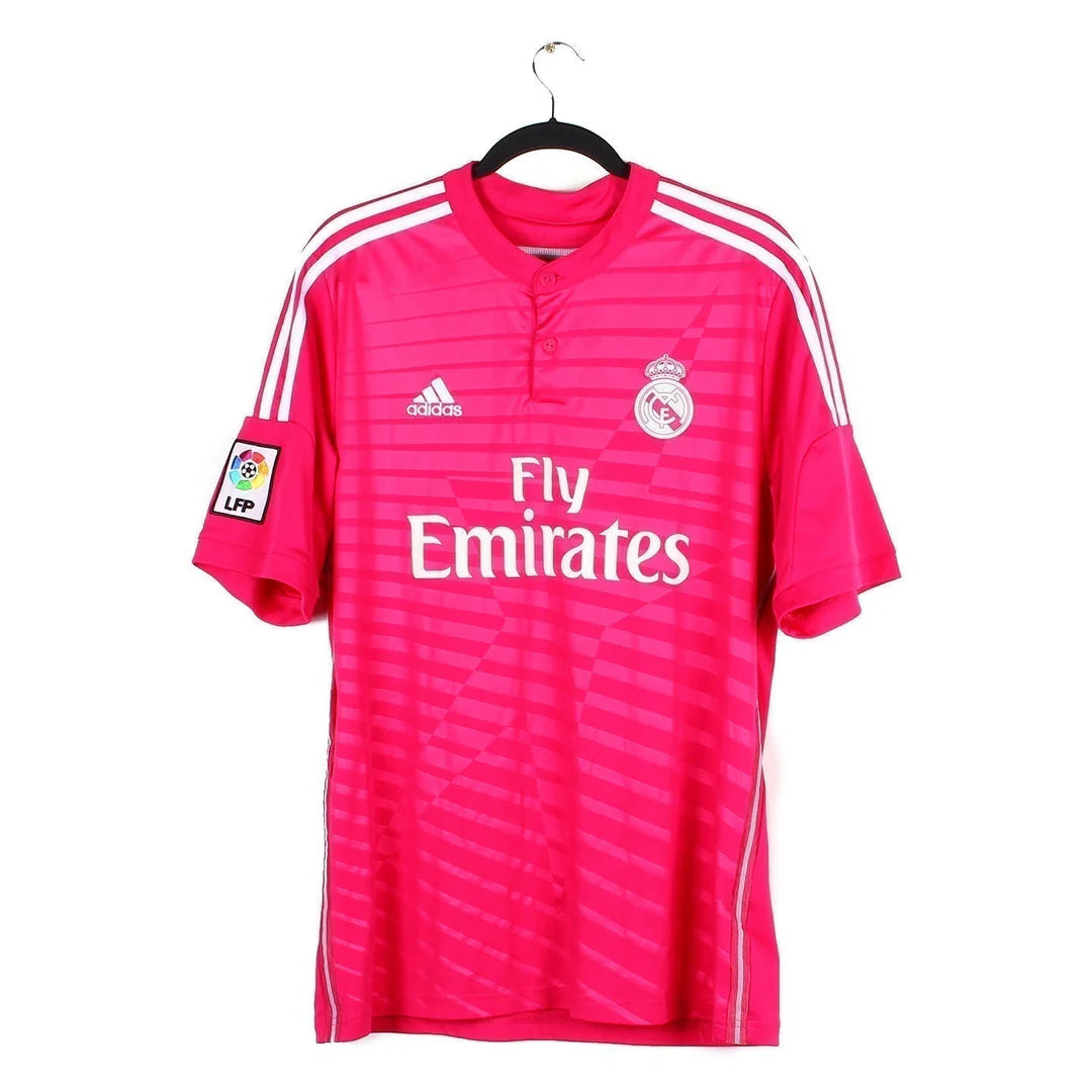 REAL MADRID