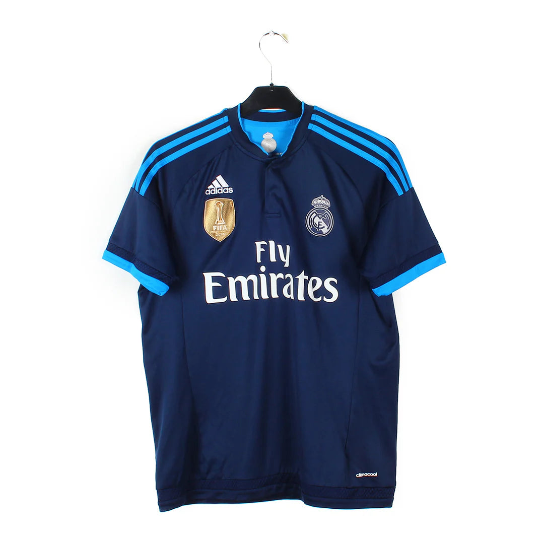 REAL MADRID