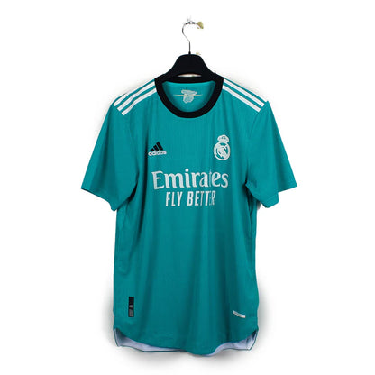 REAL MADRID