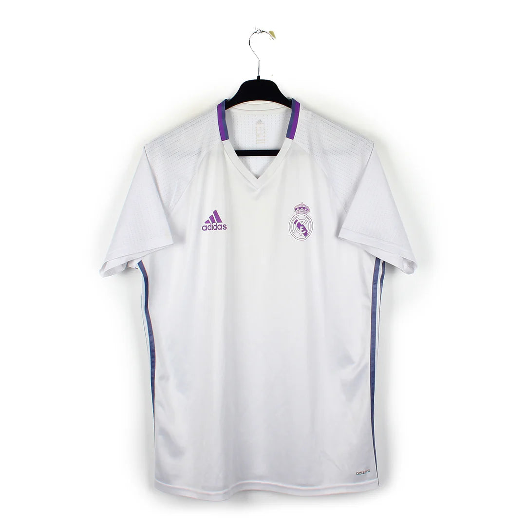 REAL MADRID