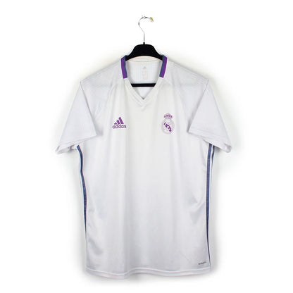 REAL MADRID