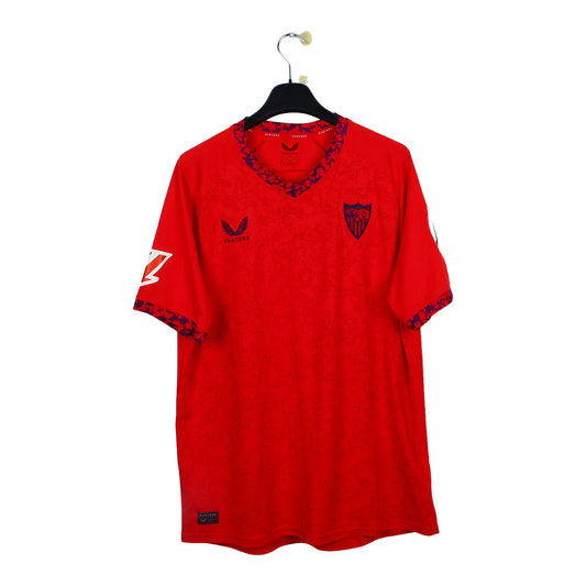 FC SEVILLE