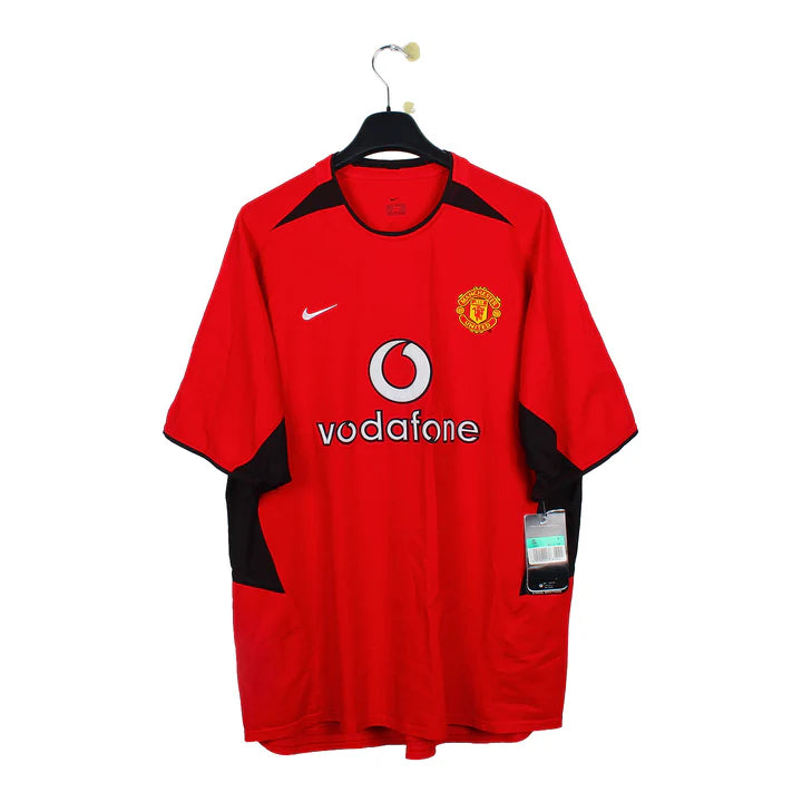 Manchester United