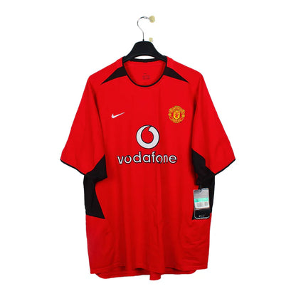 Manchester United