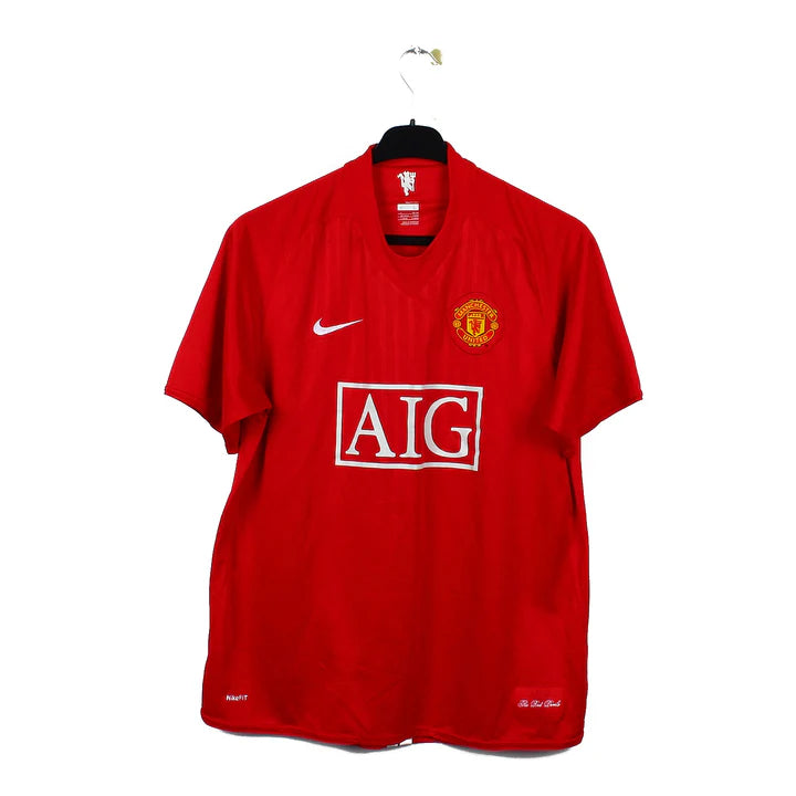 Manchester United