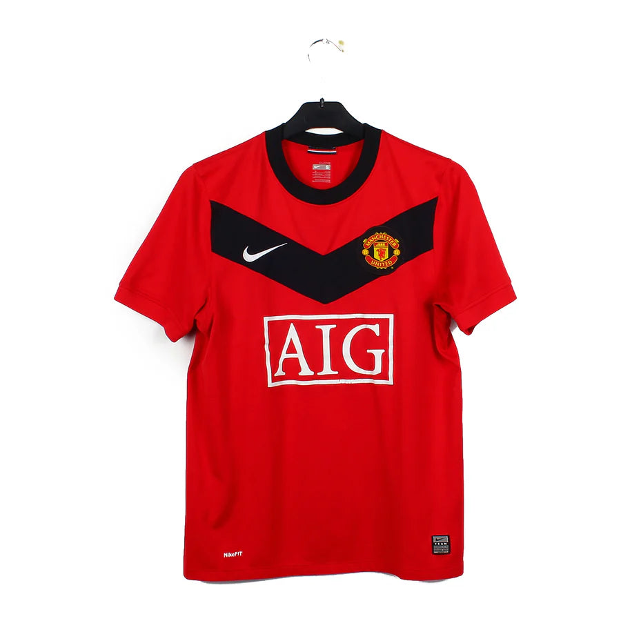 Manchester United