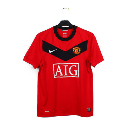 Manchester United
