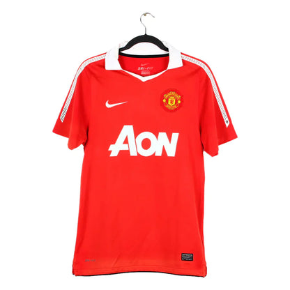 Manchester United