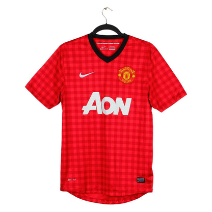 Manchester United