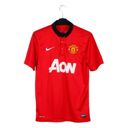 Manchester United