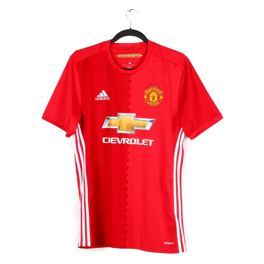 Manchester United