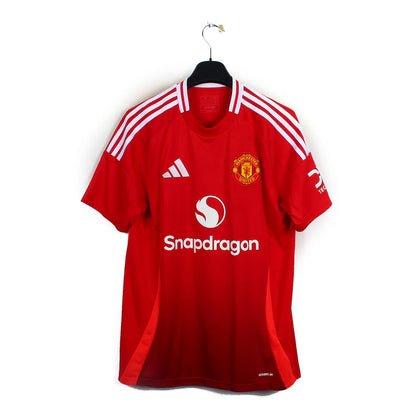 Manchester United